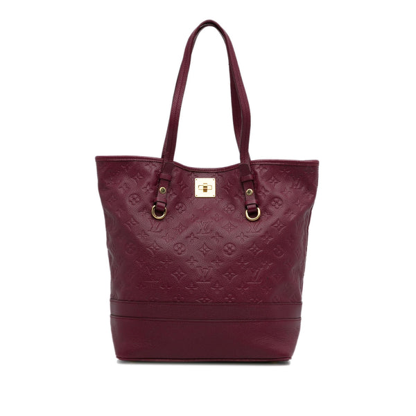 Louis Vuitton Bagatelle Shoulder bag 398960