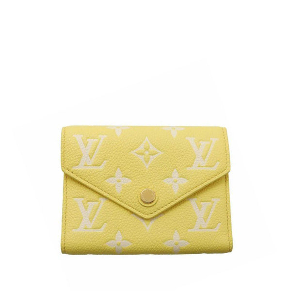 Louis Vuitton Giant Monogram Empreinte Felicie Pochette (SHF-F9C8RA) –  LuxeDH