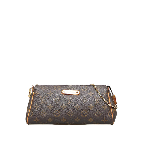 Louis Vuitton Vintage Monogram Evasion Weekender (SHF-16669) – LuxeDH