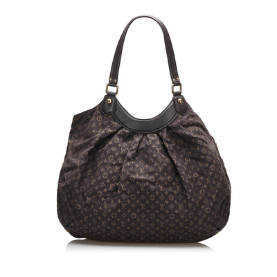Louis Vuitton LV X Fragment Monogram Eclipse Bucket Bag (SHG
