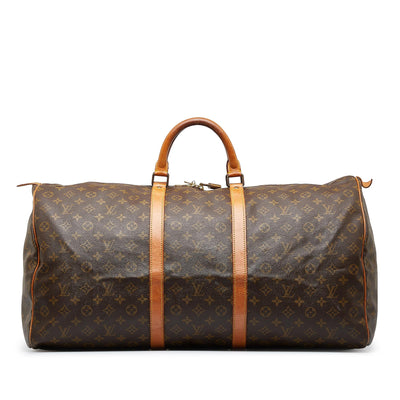 Louis Vuitton Keepall at Discount Prices – LuxeDH