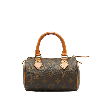 Louis Vuitton Speedys at Discount Prices – LuxeDH