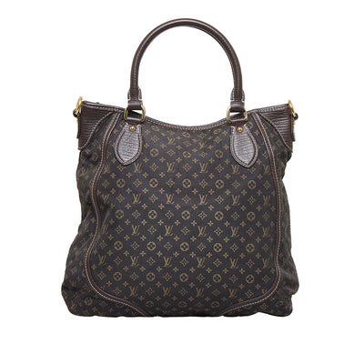 Louis Vuitton Vintage - Monogram Mini Lin Pochette Kathleen Bag