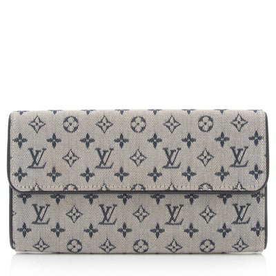 Louis Vuitton Mini Lin for Less: Authentic Pre Owned Discount Handbags –  LuxeDH