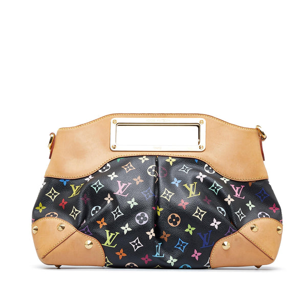 Louis Vuitton Monogram Multicolore Boulogne (SHG-lubxwC) – LuxeDH