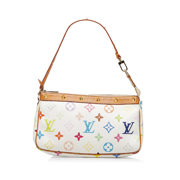 Louis Vuitton Monogram Trouville (SHG-27773) – LuxeDH