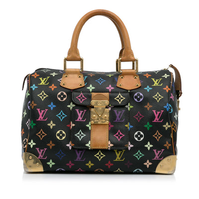 Louis Vuitton Speedys at Discount Prices – LuxeDH