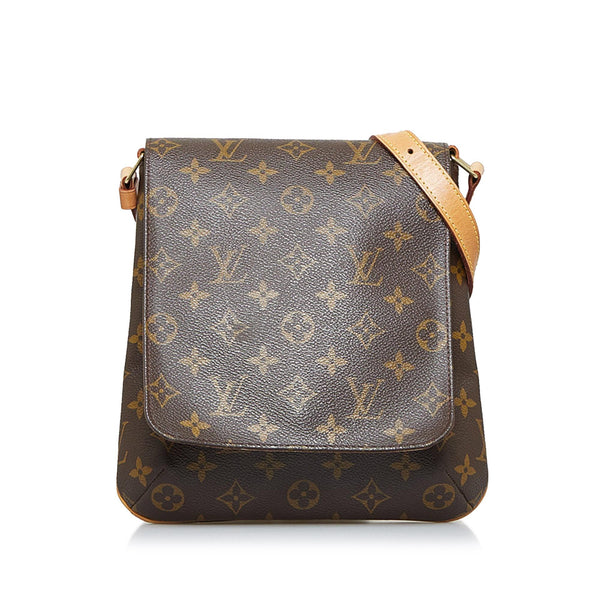 Louis Vuitton Musette Shoulder bag 348803