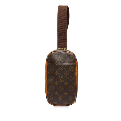 Louis Vuitton Monogram Taigarama Pochette Voyage MM (SHG-XGxVo6