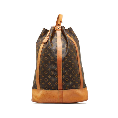 Authentic Pre Owned Louis Vuitton Multicolor – LuxeDH