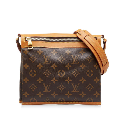 Louis Vuitton File 