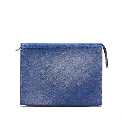 Pochette Kasai Monogram Eclipse - Wallets and Small Leather Goods