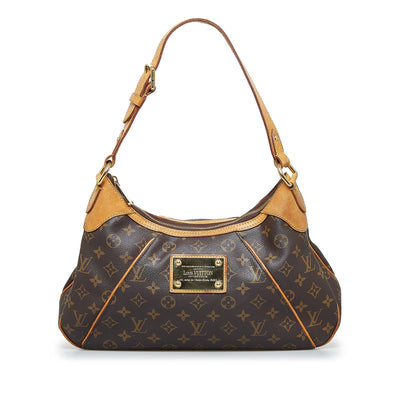 Louis Vuitton Monogram Recital (SHG-lQjOtB) – LuxeDH