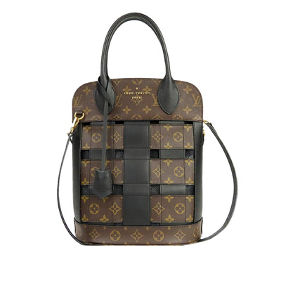 Louis Vuitton EPI Leather NeoNoe Bb Shoulder Bag (SHF-dfoRYI)