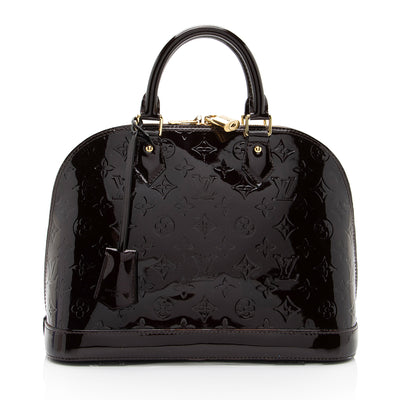 Louis Vuitton Vernis for Less: Authentic Pre Owned Discount Handbags –  LuxeDH