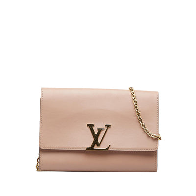 Louis Vuitton Pochette Louise