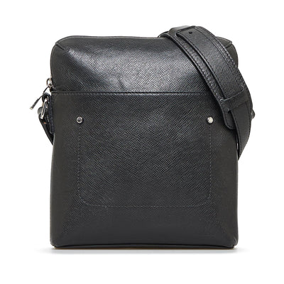 Louis Vuitton Taiga Leather Outdoor Messenger Bag (SHF-gDGAzc