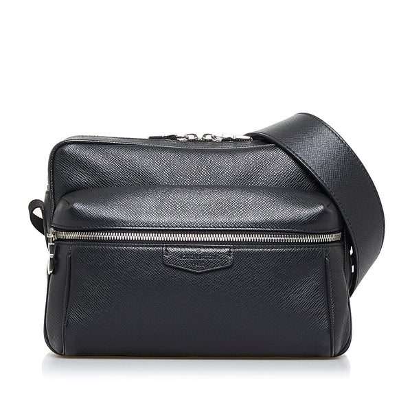 กระเป๋าเอกสารโน๊ตบุ๊คLV M30591 ROBUSTO BRIEFCASE (NEW)