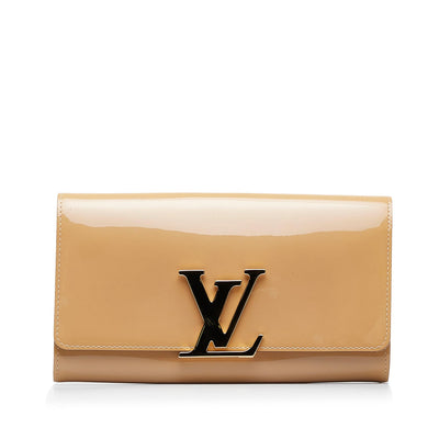 Louis Vuitton Monogram Vernis Wilshire – Just Gorgeous Studio
