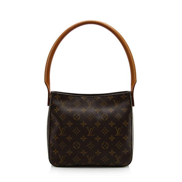 Vintage Louis Vuitton LV Shoulder Bag