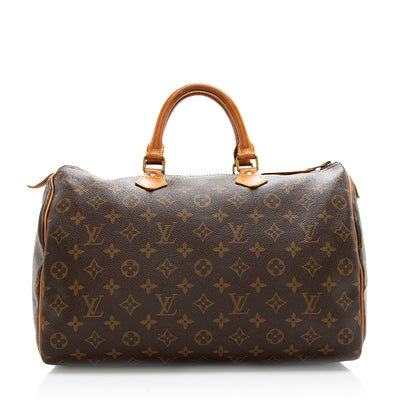 Louis Vuitton Speedys at Discount Prices – LuxeDH