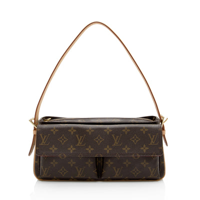 Louis Vuitton x NIGO Giant Damier Ebene Monogram Canvas Mini Tote (SHF –  LuxeDH