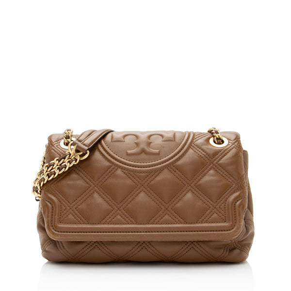 Tory Burch 'robinson' Two-way Chain Saffiano Leather Shoulder Bag