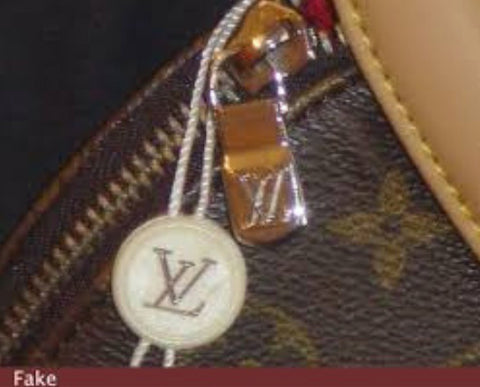 How To Authenticate Louis Vuitton