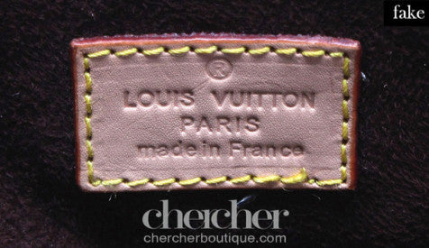 Buying an authentic Louis Vuitton handbag - The ultimate guide – LuxeDH