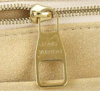 Tas Branded Louis Vuitton Speedy 25 Second Original Asli Lv