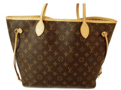 louis vuitton handbag types