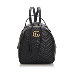 gucci backpack loved