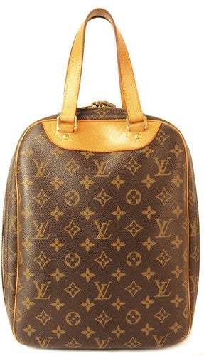 louis vuitton shoe pouch