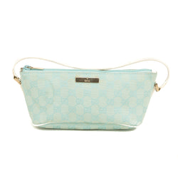 light blue gucci bag