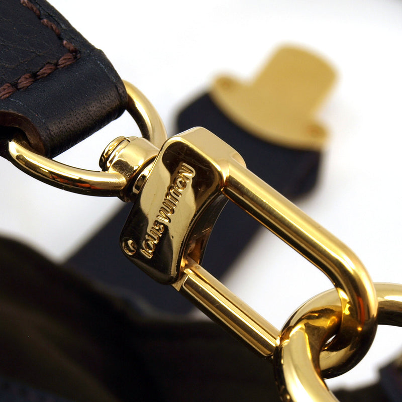 Louis Vuitton S-Lock XL