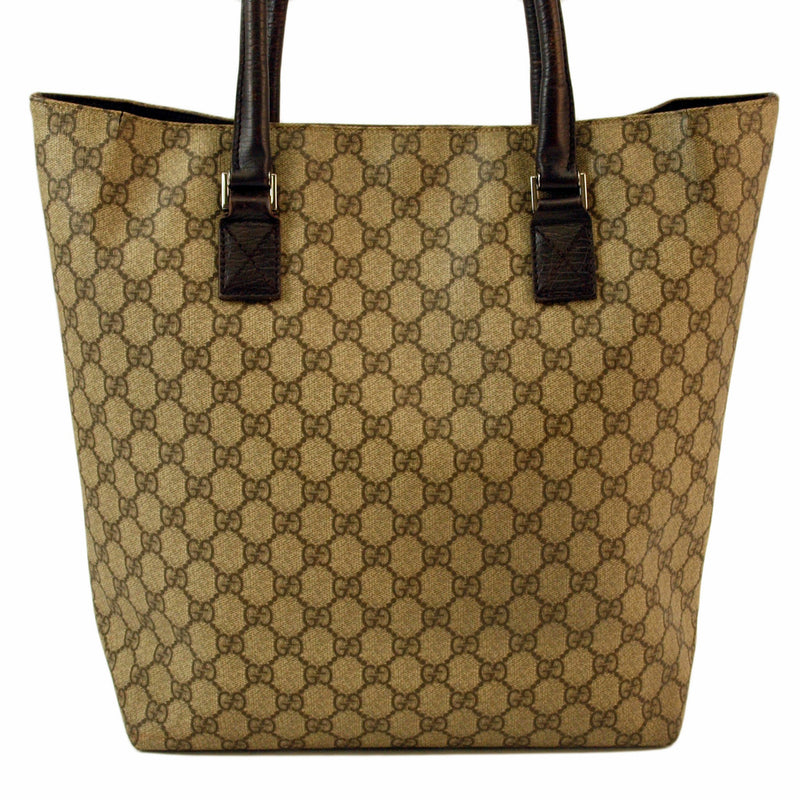 Gucci Large Shopper Handbag (Authentic Pre Owned) – LuxeDH