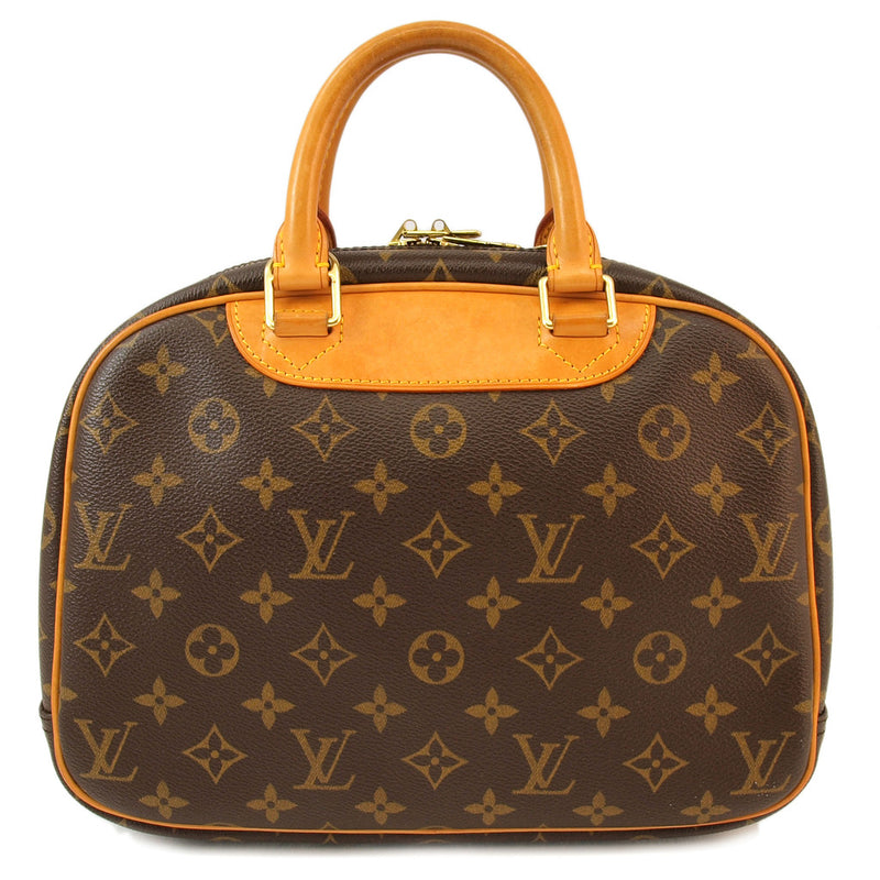 Louis Vuitton Trouville (Authentic Pre Owned) – LuxeDH