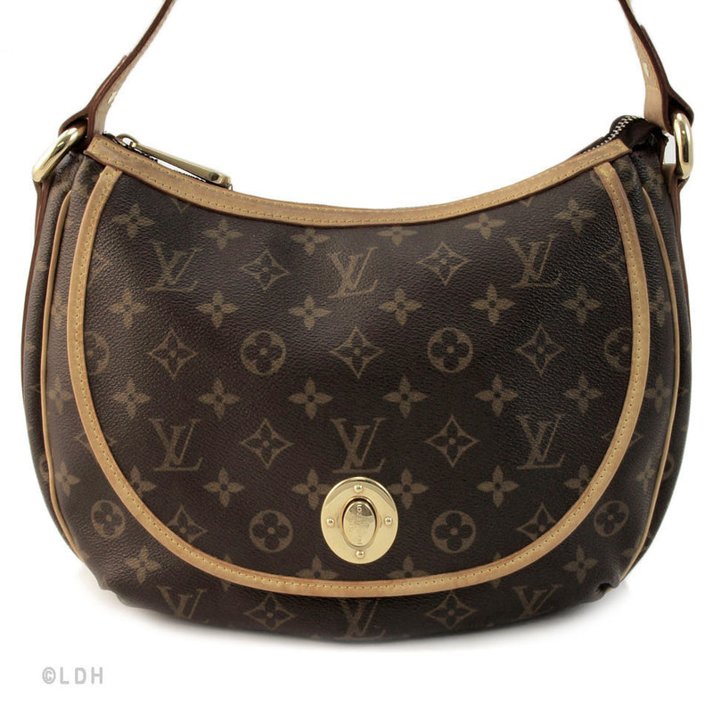 Louis Vuitton Tulum PM (Authentic Pre Owned) – LuxeDH