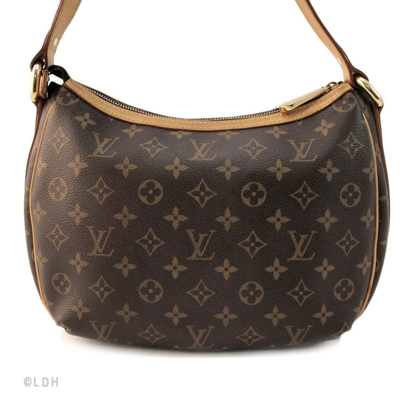 Louis Vuitton Tulum PM (Authentic Pre Owned) – LuxeDH