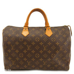 Louis Vuitton Speedy (Authentic Pre Owned) –