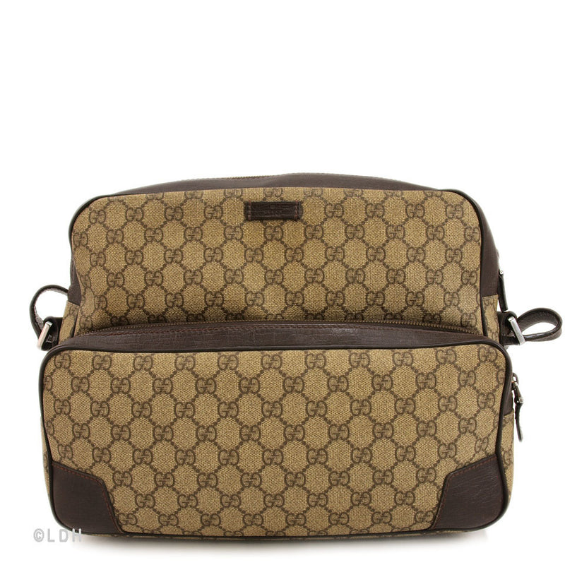 gucci reporter bag