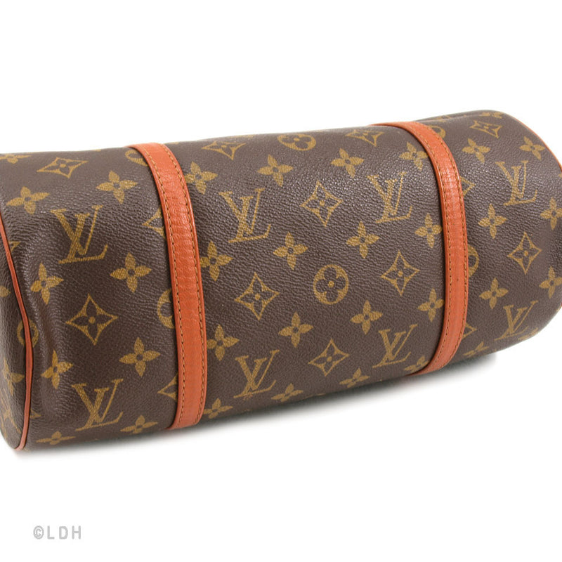 Louis Vuitton Monogram Papillon 30 with Pouch (Authentic Pre Owned) – LuxeDH