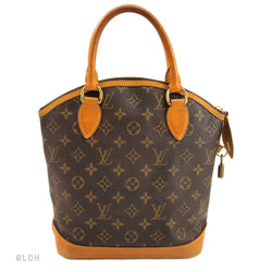 Louis Vuitton Lockit (Authentic Pre Owned) LuxeDH