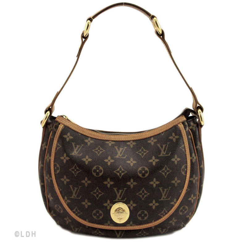 Louis Vuitton Tulum PM (Authentic Pre Owned) – LuxeDH