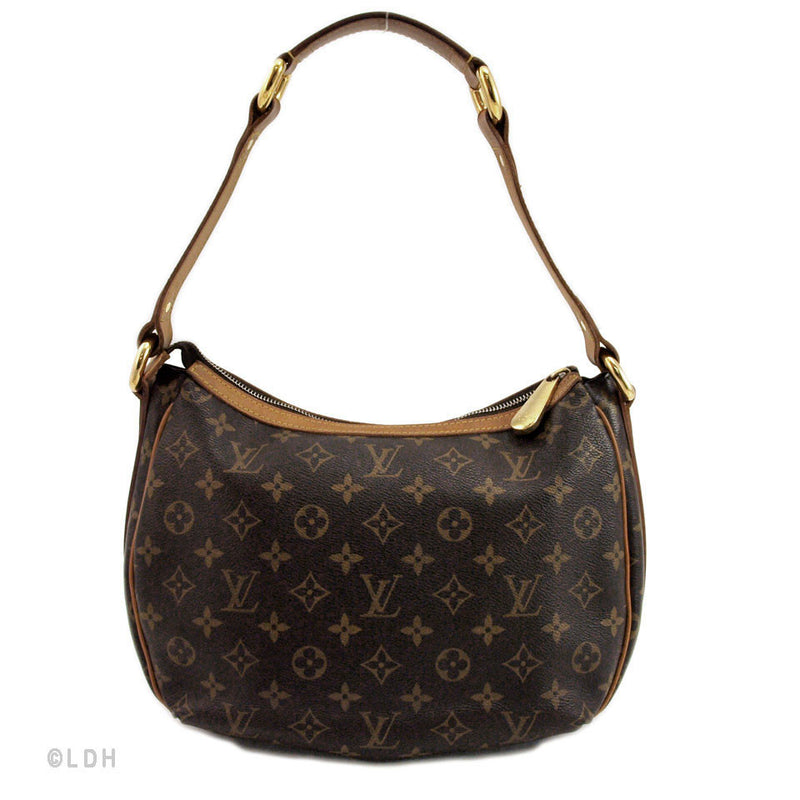 Louis Vuitton Tulum PM (Authentic Pre Owned) – LuxeDH