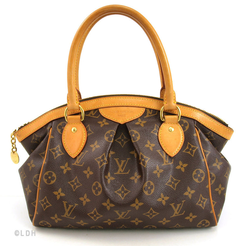 Louis Vuitton Tivoli PM (Authentic Pre Owned) – LuxeDH