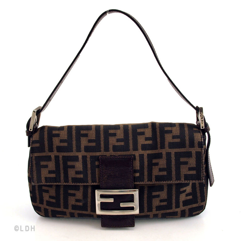 used fendi