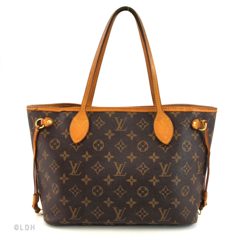 Louis Vuitton Neverfull PM (Authentic Pre Owned) – LuxeDH