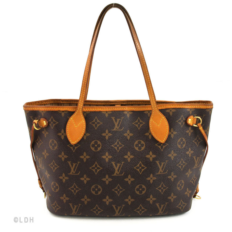 Louis Vuitton Neverfull PM (Authentic Pre Owned) – LuxeDH