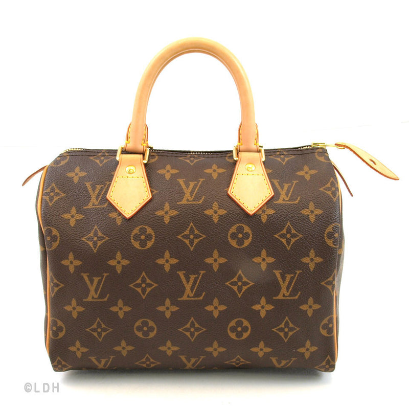 Louis Vuitton Speedy 25 (Authentic Pre Owned) – LuxeDH